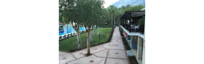 Champion Holiday Village 5*-18