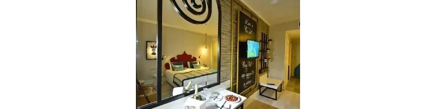 Seaden Valentine Resort & Spa (Adults Only 16+) 5*-23