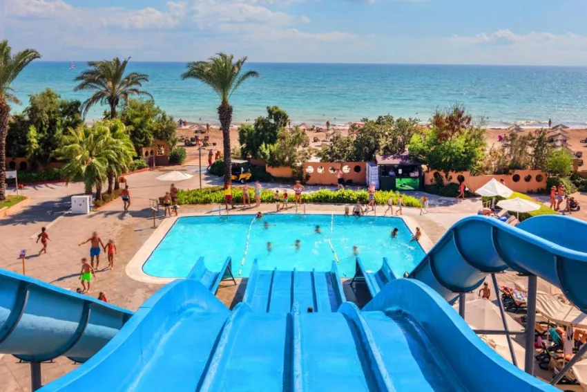 Asteria Family Resort Belek (Ex.Aquaworld Belek) 5*-26