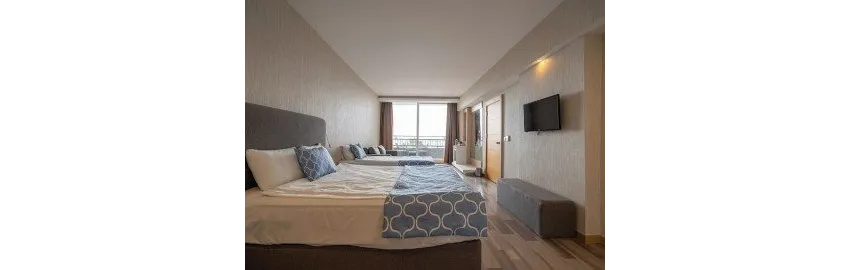 Amara Comfort Kemer (Ex. Loxia Hotels Comfort Resort) 5*-18