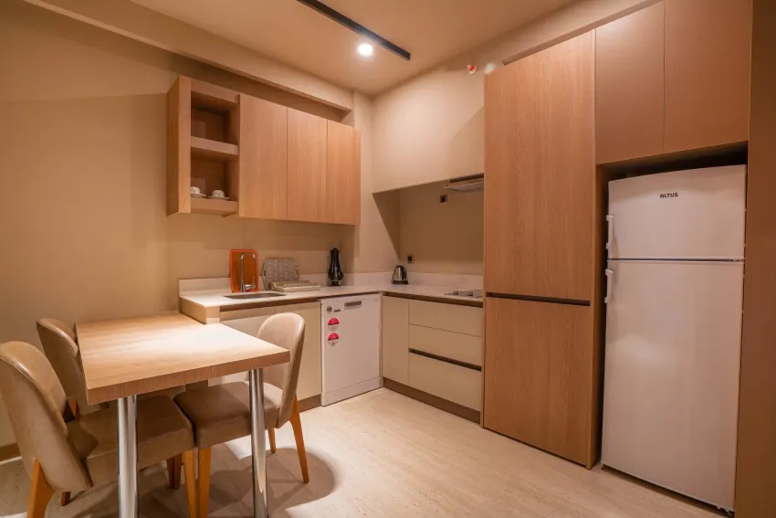 Prive Side Suite & Spa 3*-28