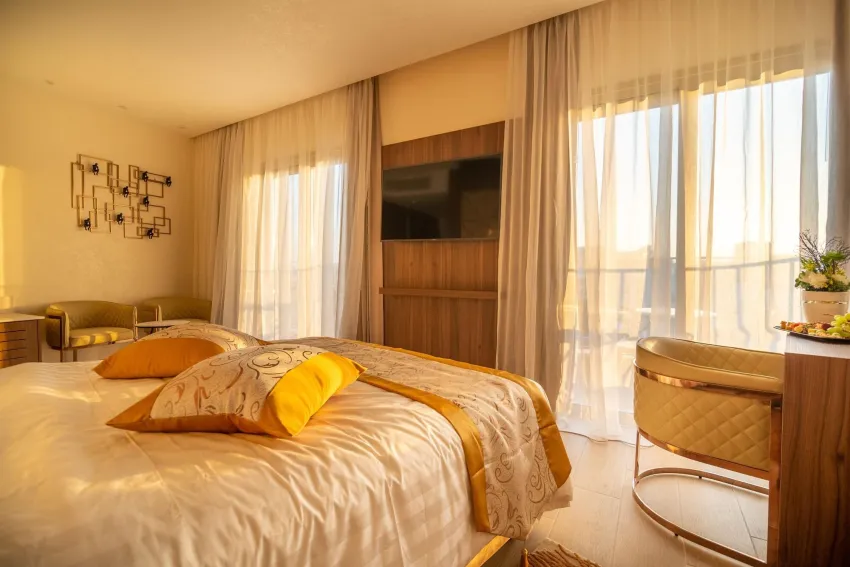 Leonardo Boutique Hotel Larnaca 4*-37