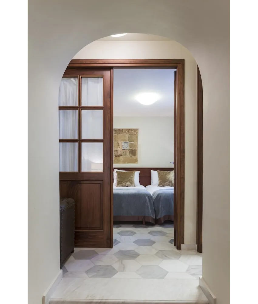 Casa Delfino Hotel & Spa 5*-17