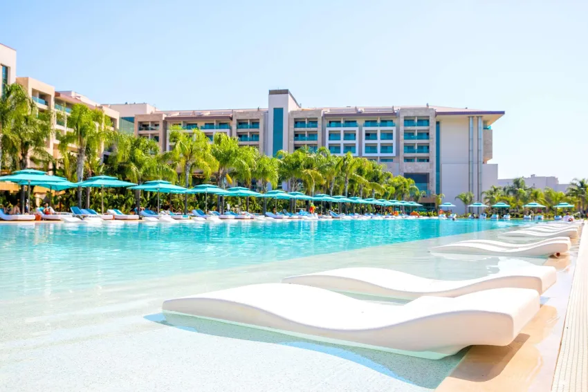 Regnum Carya Golf & Spa Resort 5*-14