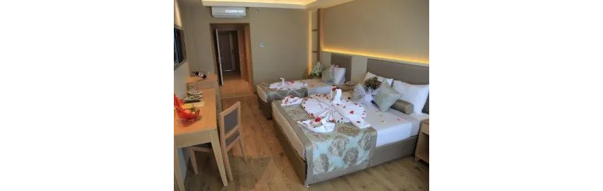Kahya Resort Aqua & Spa 5*-6