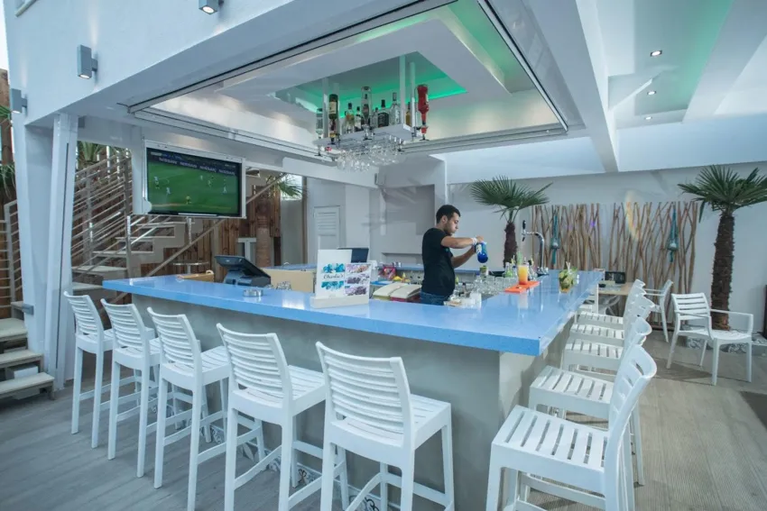 Kastro Beach Apartments 3*-26