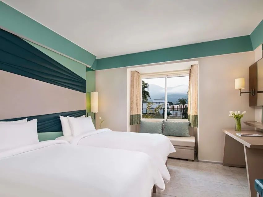 Rixos Premium Tekirova 5*-30