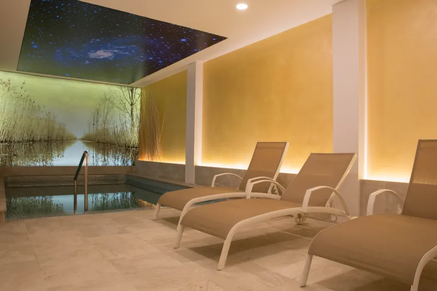 Ferrer Janeiro Hotel Spa 4*-126