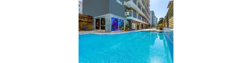 Royalisa City Apart Hotel -17