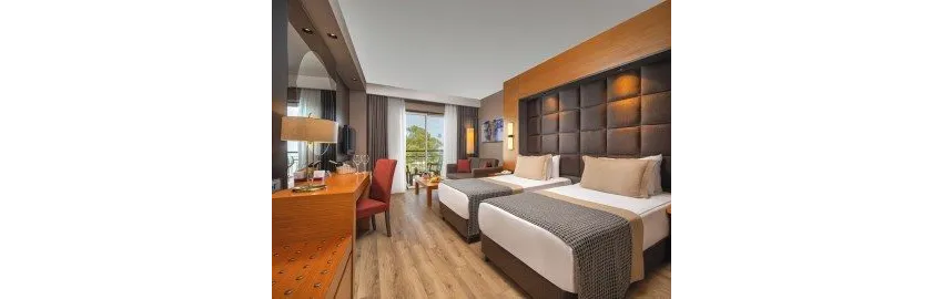 Gravel Hotels Select 5*-7