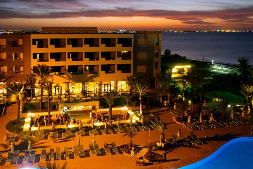 Rosa Beach Thalasso & Spa (Ex. Sentido) 4*-114