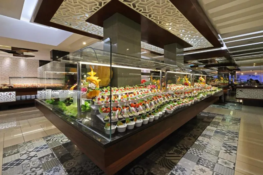 KAILA BEACH HOTEL  5*-42