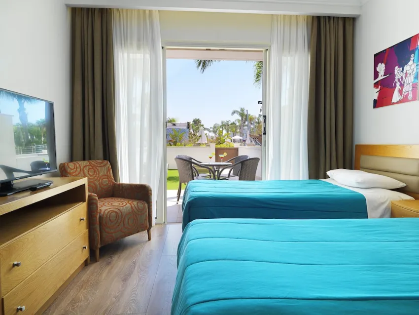 Olympic Lagoon Resort Agia Napa 4*-33