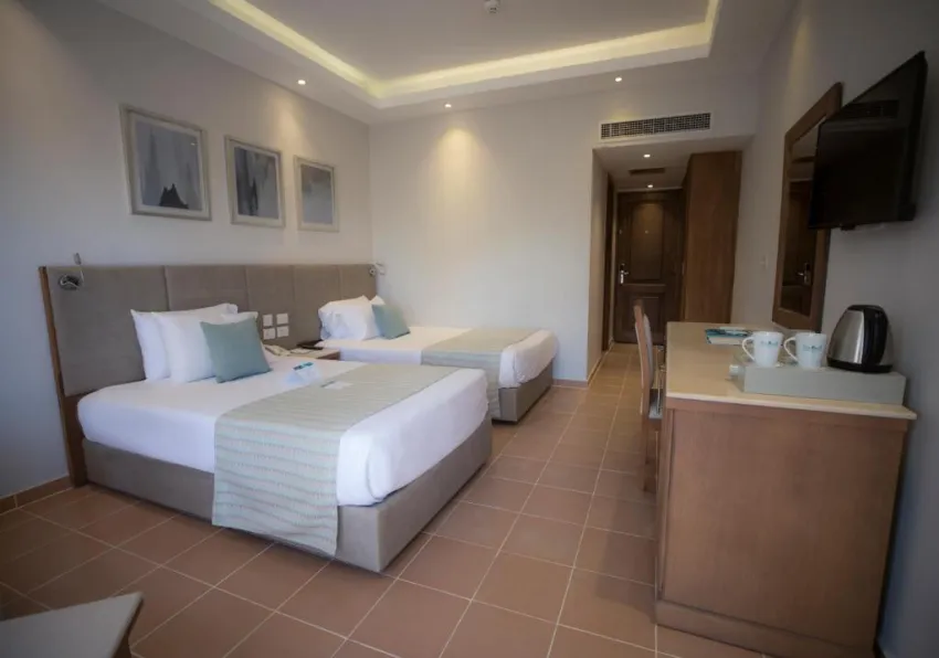 SUNRISE AQUA JOY RESORT  4*-49