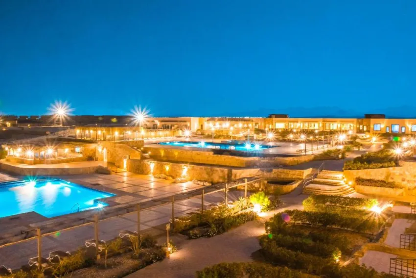 Viva Blue Resort And Diving 4*-6