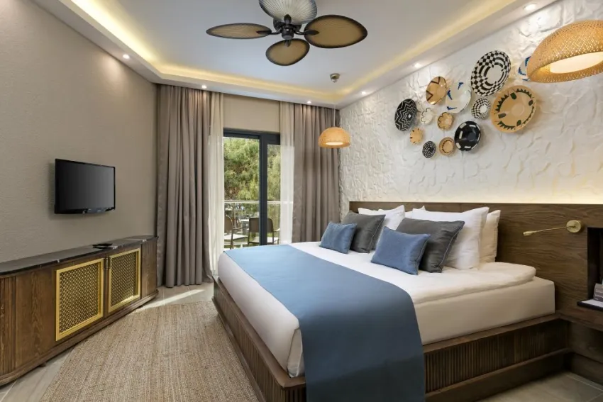 RIXOS SUNGATE CLUB DIAMOND  5*-57