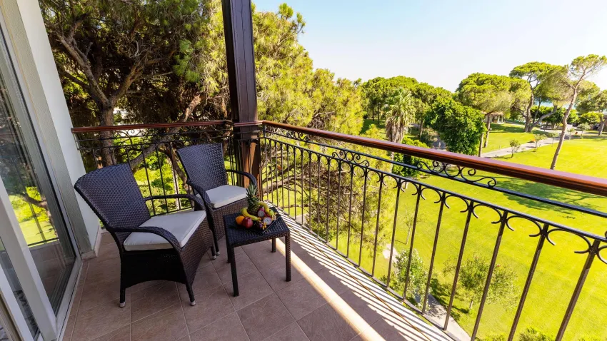 Gloria Verde Resort 5*-19