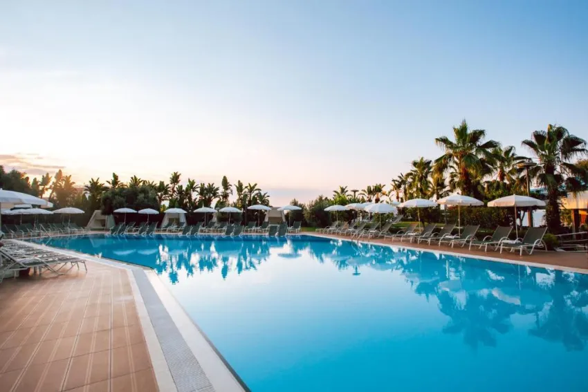 SELENE BEACH & SPA HOTEL  5*-30