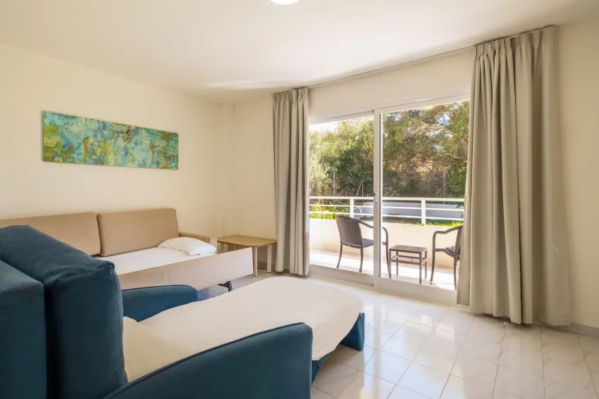 HSM Torre Blanca Club Apartamentos 3*-20