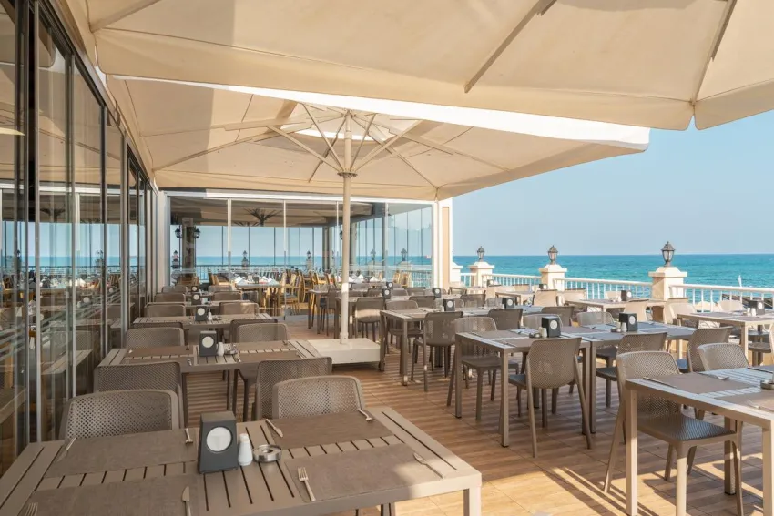 Salamis Bay Conti Hotel & Casino 5*-18