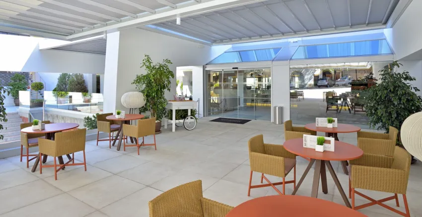 Innside Palma Bosque 4*-28