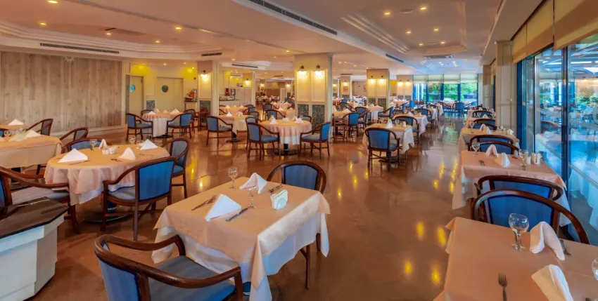 SUNRISE RESORT SPECIAL ROOMS  5*-5