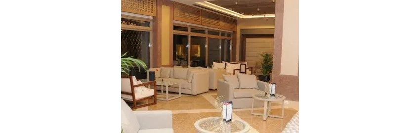 Xanadu Resort Hotel 5*-7