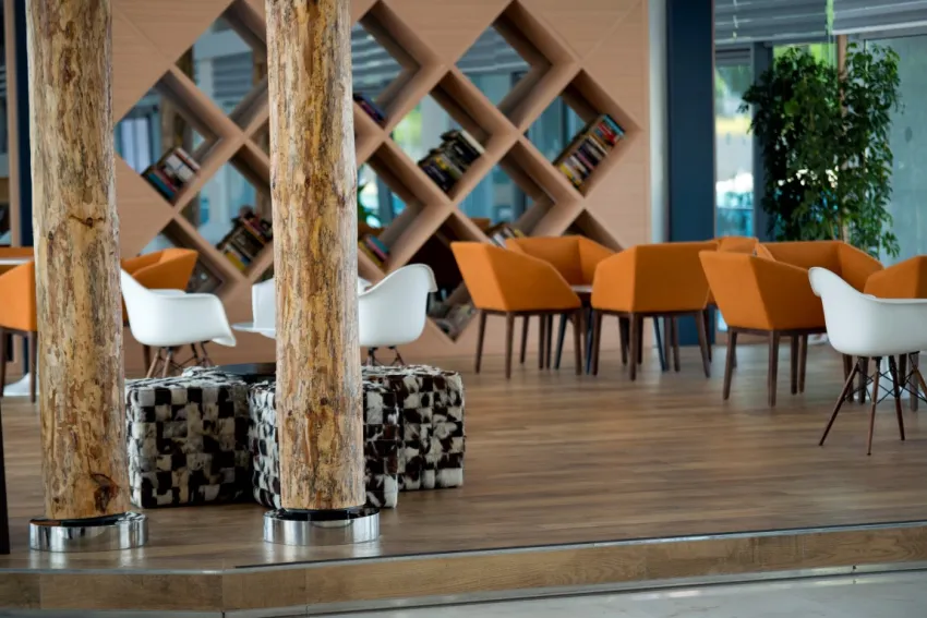Selene Beach & Spa Hotel 5*-10