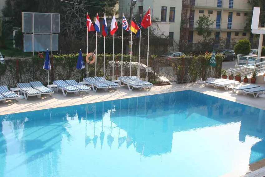 Arsi Hotel 4*-2