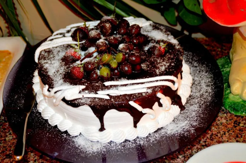 MAGIC SUN HOTEL  4*-8