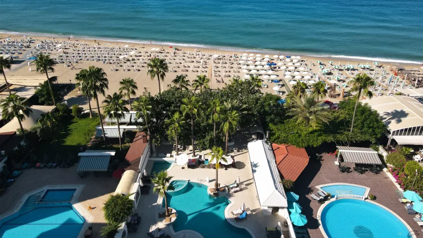 Savk Hotel 4*-4