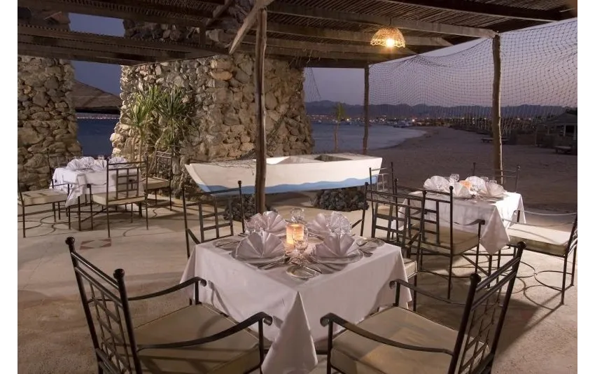 Eagles Paradise Abu Soma Resort 4*-7