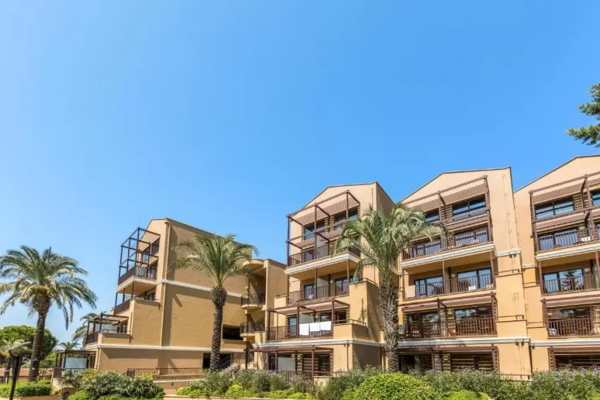 Asteria Family Resort Belek (Ex.Aquaworld Belek) 5*-16