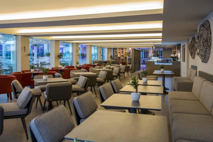 Tasia Maris Beach and Spa 4*-51