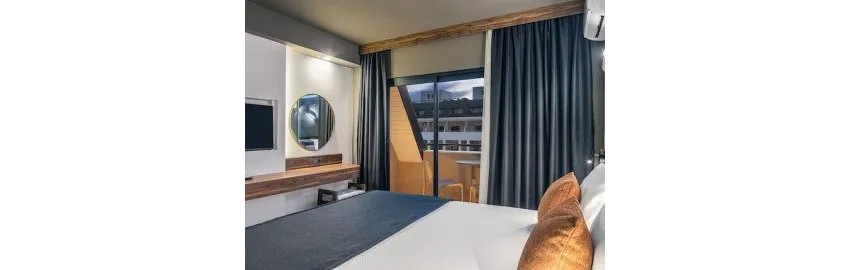 Kaia Coracesium (Ex. Villa Sunflower Beach Hotel) 4*-20