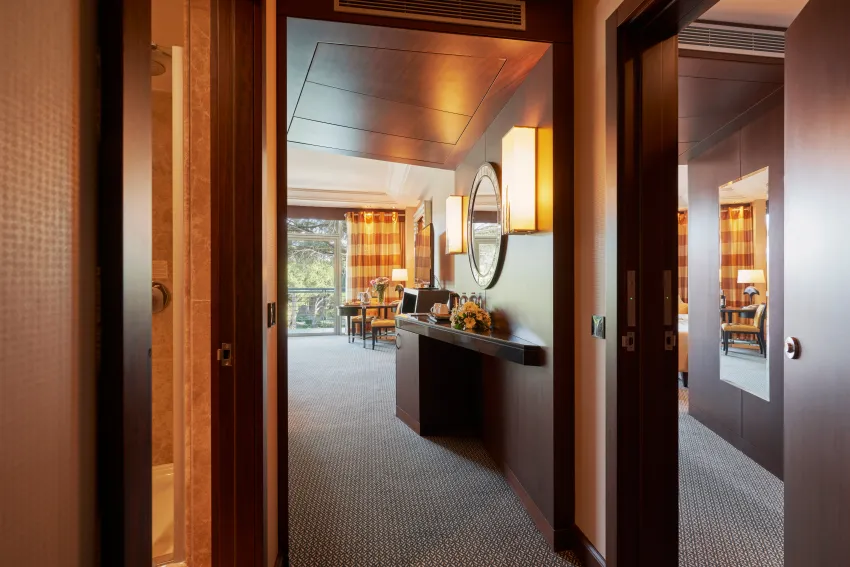 Calista Luxury Resort 5*-238