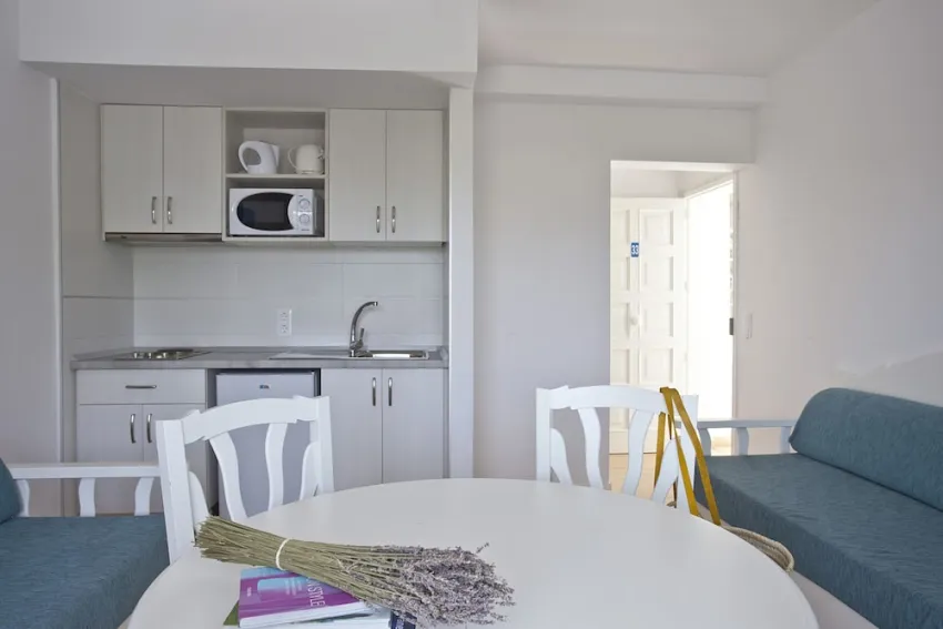 Europa Apartments 2*-5