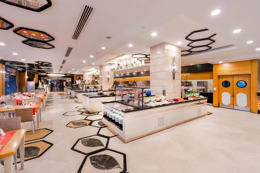 Sensitive Premium Resort & Spa Hotel 5*-24