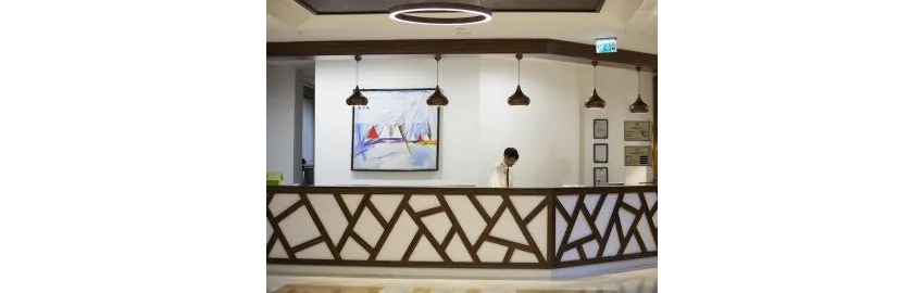 Washington Resort & Spa 5*-6