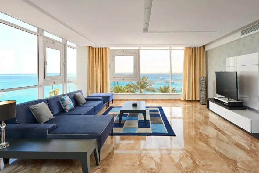 MARRIOTT HURGHADA HOTEL  5*-15