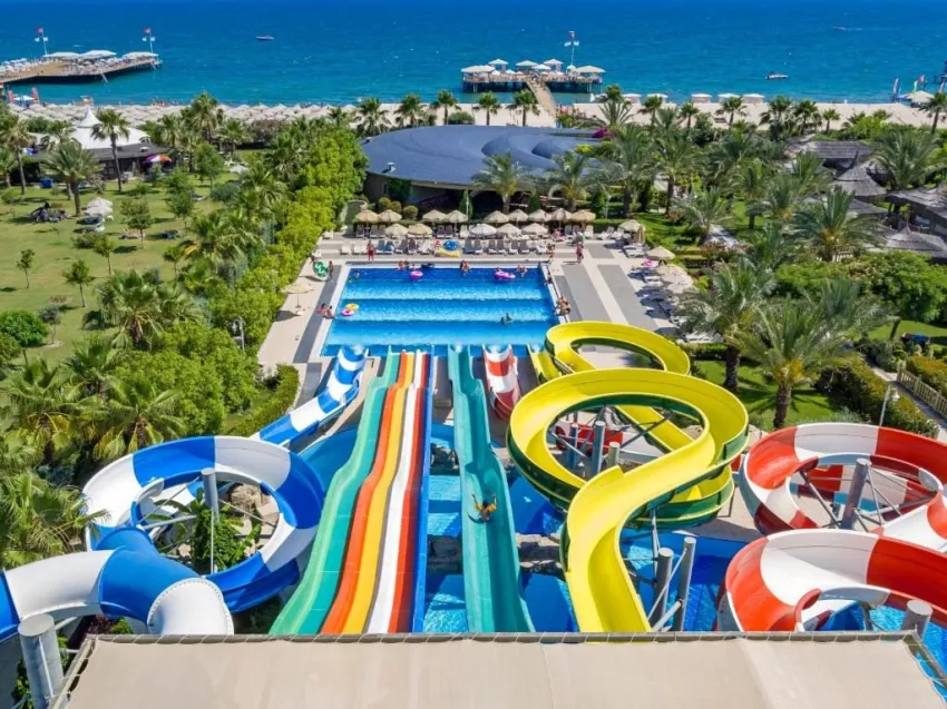 Royal Holiday Palace Hotel 5*-20