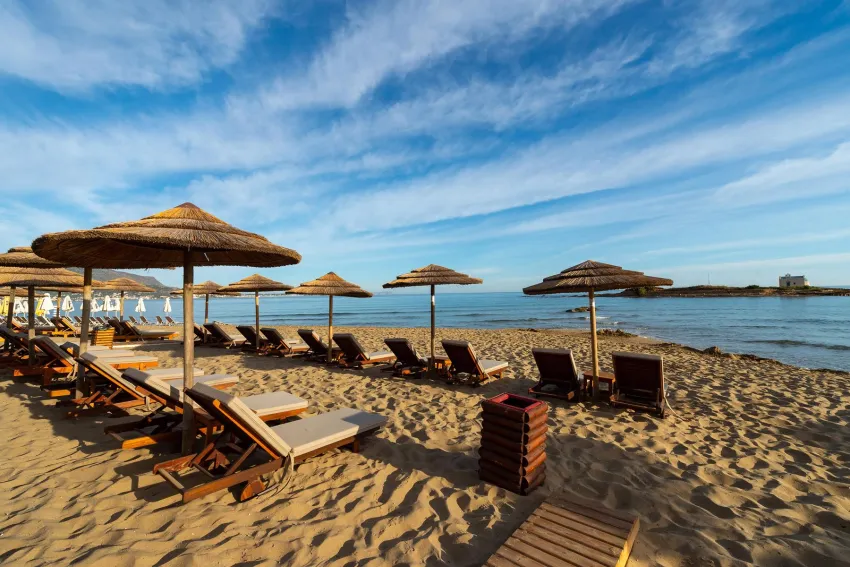 High Beach Resort and Spa 5*-2