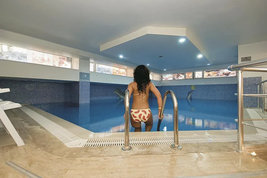Bieno Venus Hotel 4*-6