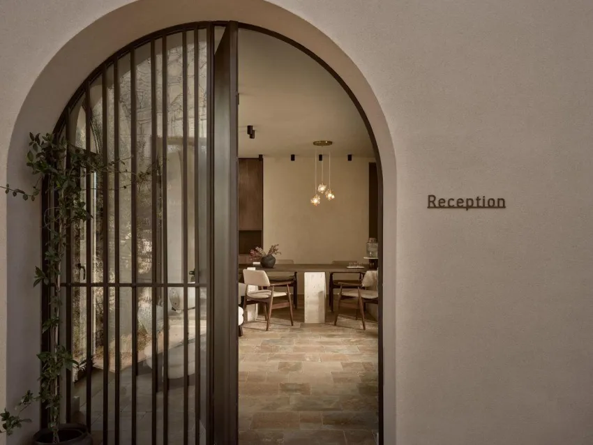 Pierros Verde Private Suites 5*-2
