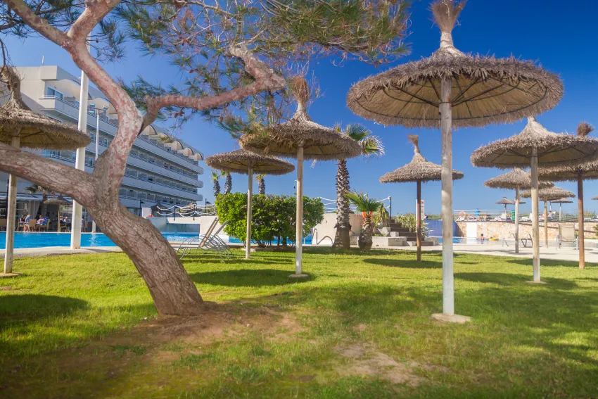 Eix Platja Daurada Hotel & SPA 4*-77
