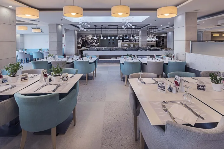 Glaros Beach Hotel -21