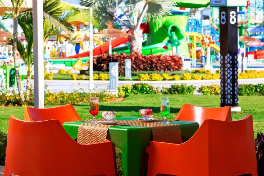 ALBATROS AQUA PARK SHARM  5*-83