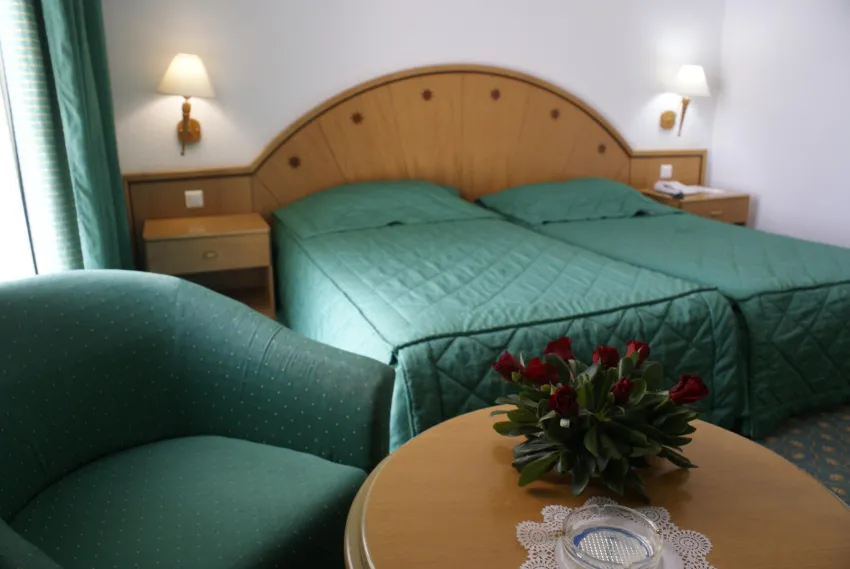 El Mouradi Hammamet 4*-9