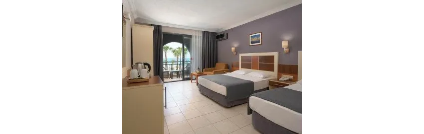 Kaila Krizantem Hotel 4*-13