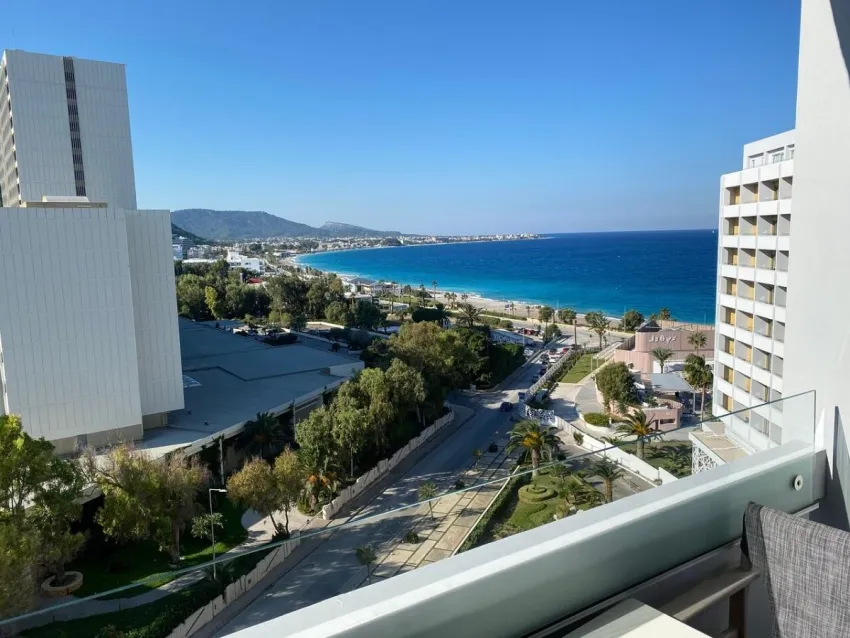 Akti Imperial Deluxe Resort & Spa Dolce by Wyndham 5*-55